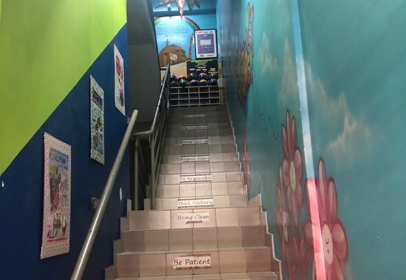 Wisma Pantai ( Wisma Goshen )