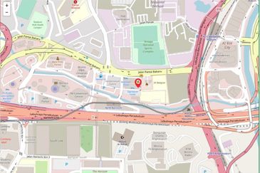 Wisma Pantai ( Wisma Goshen )