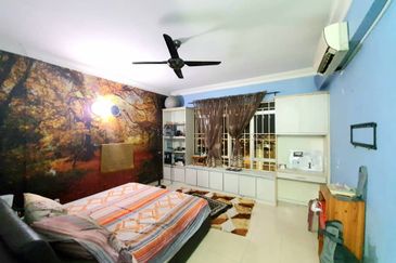 Casa Prima Condominium