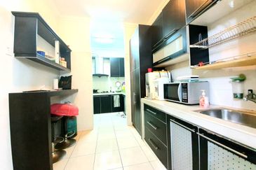 Casa Prima Condominium