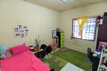 Seksyen 24, Shah Alam