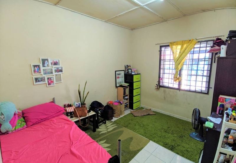 Seksyen 24, Shah Alam