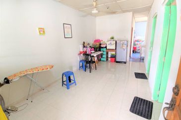 Seksyen 24, Shah Alam