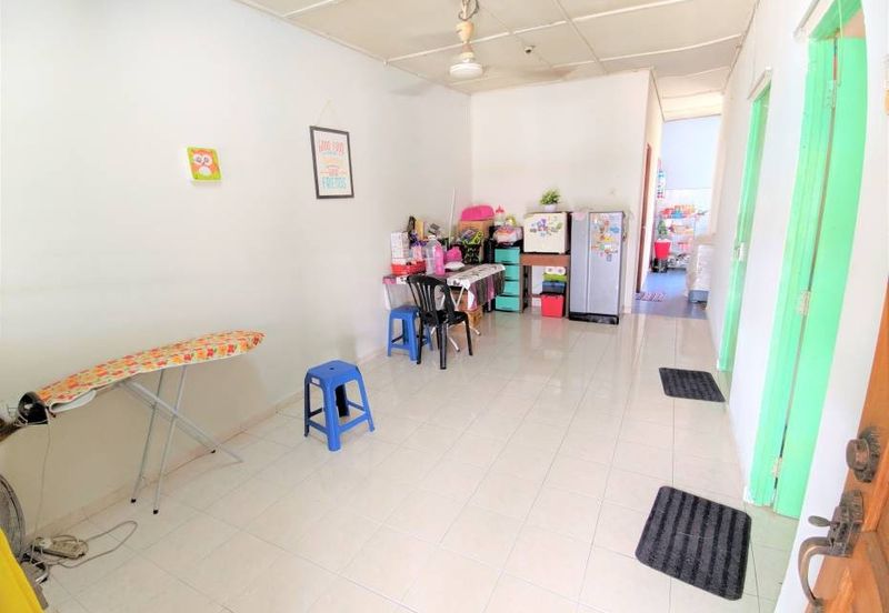 Seksyen 24, Shah Alam