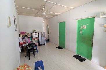 Seksyen 24, Shah Alam