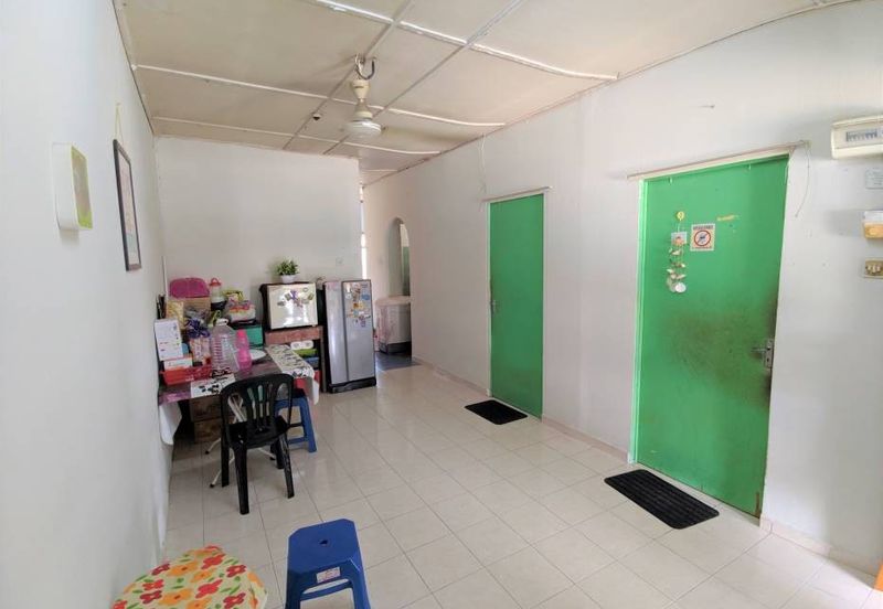 Seksyen 24, Shah Alam