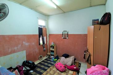 Seksyen 24, Shah Alam