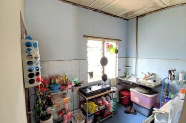 Seksyen 24, Shah Alam