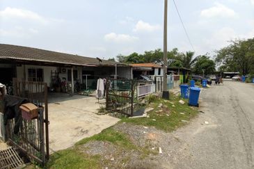 Seksyen 24, Shah Alam