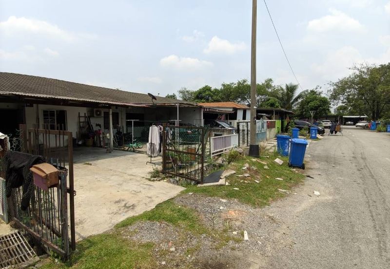 Seksyen 24, Shah Alam