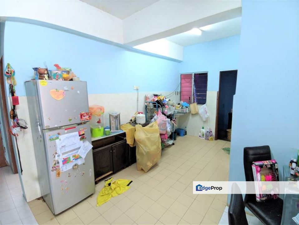 Apartment Perdana Villa Klang Lift Swimming Pool, Selangor, Klang