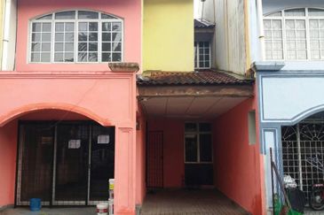 Seksyen 8, Shah Alam