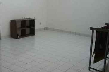 Seksyen 8, Shah Alam