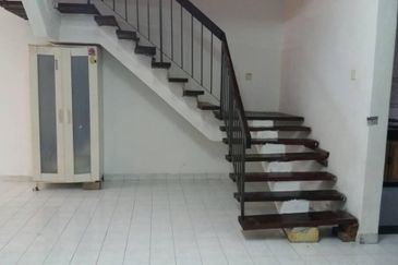 Seksyen 8, Shah Alam