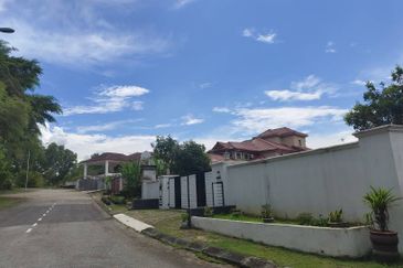 Bandar Tasik Puteri