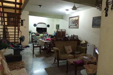 Taman Subang Indah PJS 10