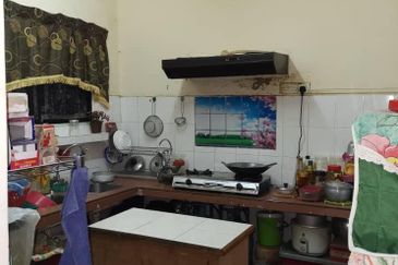 Taman Subang Indah PJS 10