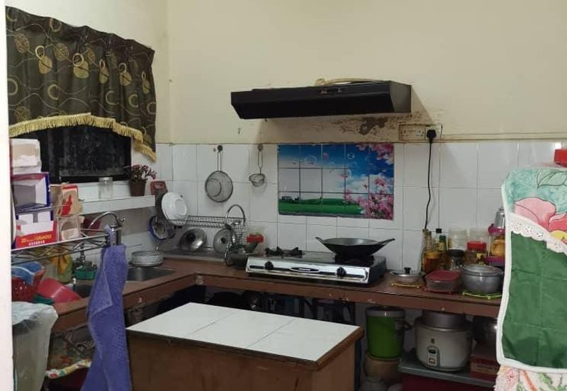 Taman Subang Indah PJS 10