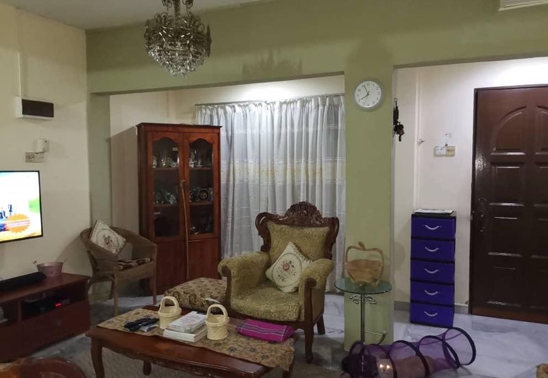 Taman Subang Indah PJS 10