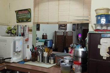 Taman Subang Indah PJS 10