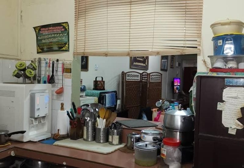 Taman Subang Indah PJS 10