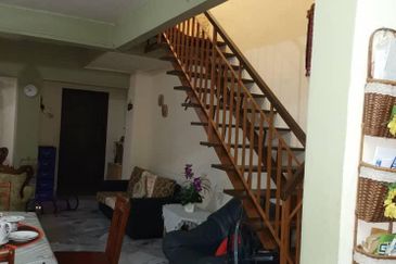 Taman Subang Indah PJS 10