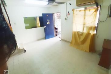 Seksyen 18, Shah Alam