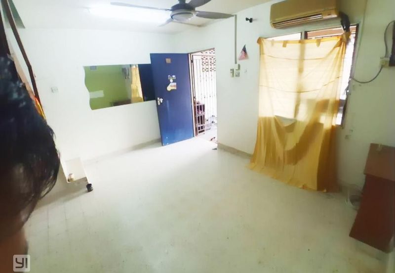 Seksyen 18, Shah Alam