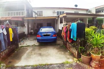 Seksyen 18, Shah Alam