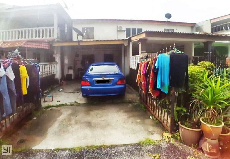 Seksyen 18, Shah Alam