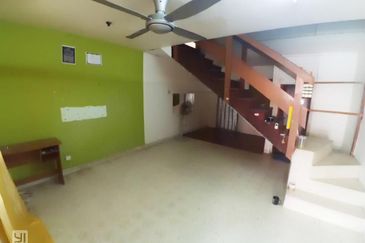 Seksyen 18, Shah Alam