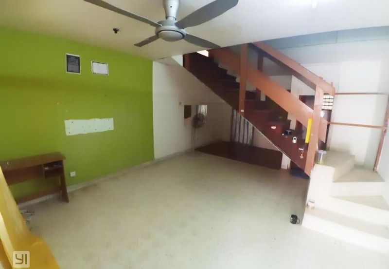 Seksyen 18, Shah Alam