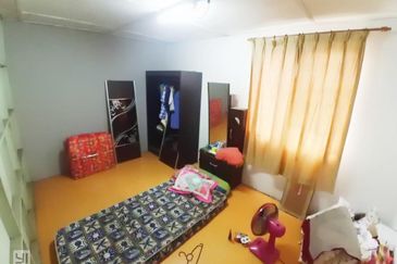 Seksyen 18, Shah Alam