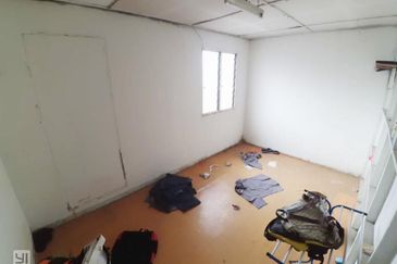 Seksyen 18, Shah Alam