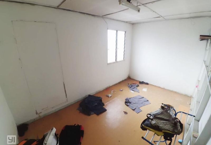 Seksyen 18, Shah Alam