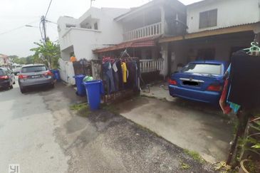 Seksyen 18, Shah Alam