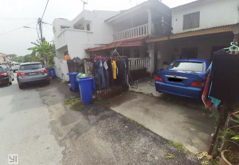 Seksyen 18, Shah Alam