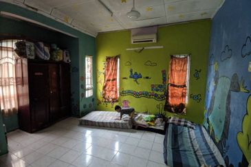 Taman Pendamar Indah