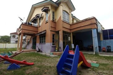 Taman Pendamar Indah