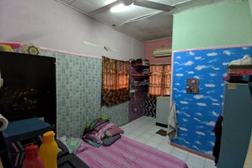 Taman Pendamar Indah