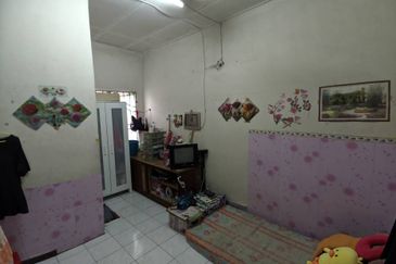 Taman Pendamar Indah