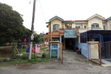 Taman Pendamar Indah