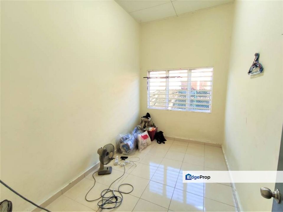 Semi D Taman Bentara Jalan Kebun Baru, Telok Panglima Garang Rimbayu, Selangor, Telok Panglima Garang