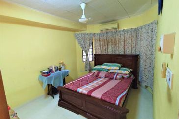 Section 19 (Seksyen 19) @ Shah Alam