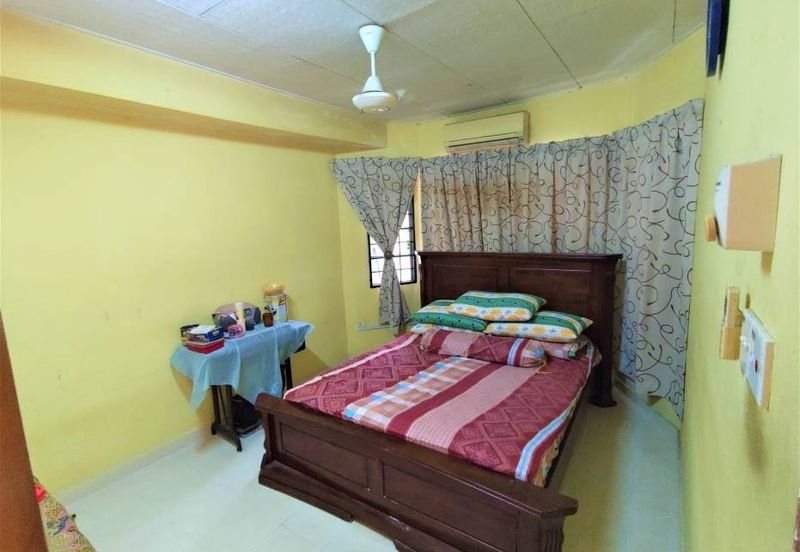 Section 19 (Seksyen 19) @ Shah Alam