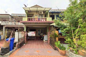 Section 19 (Seksyen 19) @ Shah Alam