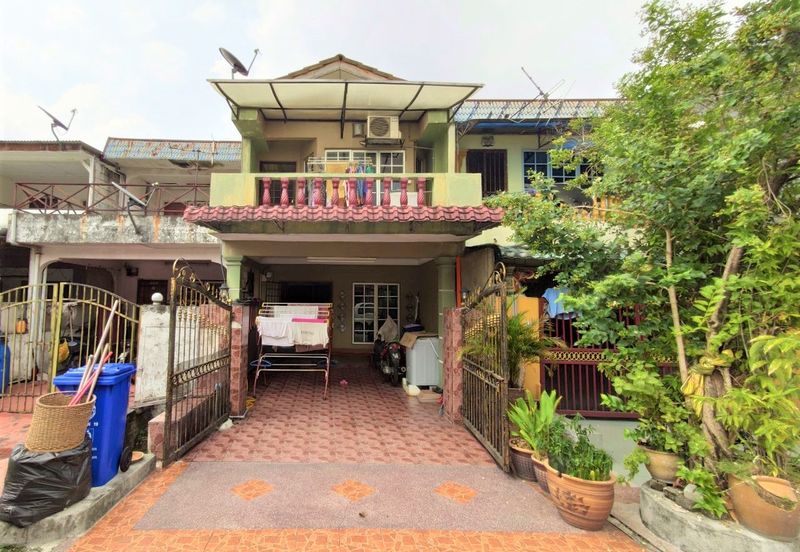 Section 19 (Seksyen 19) @ Shah Alam