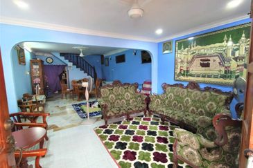 Section 19 (Seksyen 19) @ Shah Alam