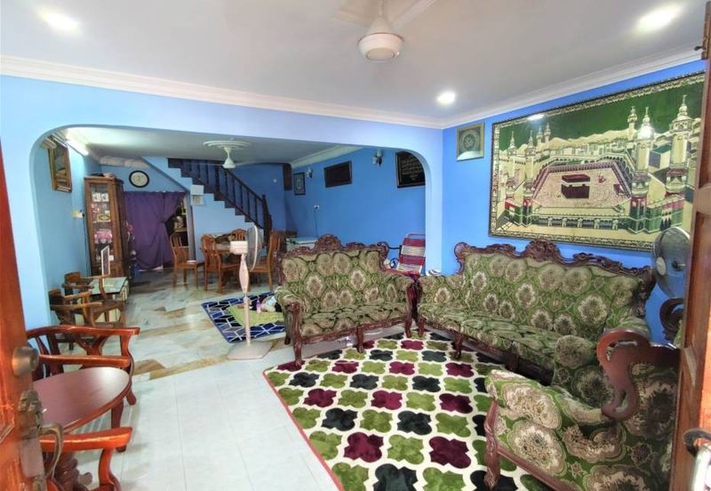 Section 19 (Seksyen 19) @ Shah Alam