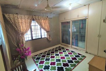 Section 19 (Seksyen 19) @ Shah Alam